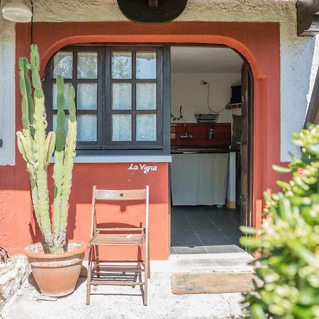 La Fattoria Di Nonna Eugenia Lerici Exterior foto