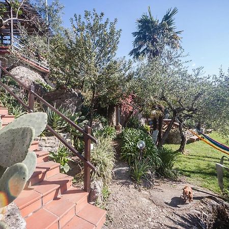 La Fattoria Di Nonna Eugenia Lerici Exterior foto